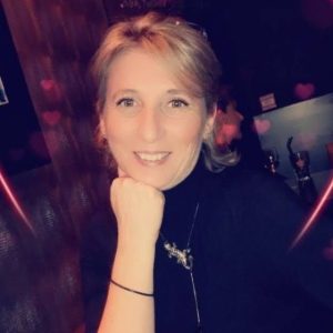 Cécile TRAPANI