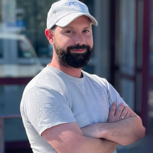 Portrait Guillaume